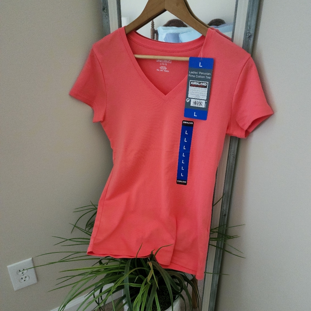 CORAL top